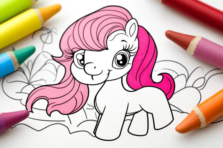 Pinkie Pie Színező : Pinkie Pie Színező Lapok Gyerekeknek